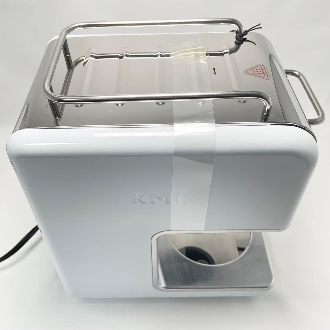 未使用✨デロンギ ケーミックス ドリップコーヒーメーカー CMB6-WH 廃盤品