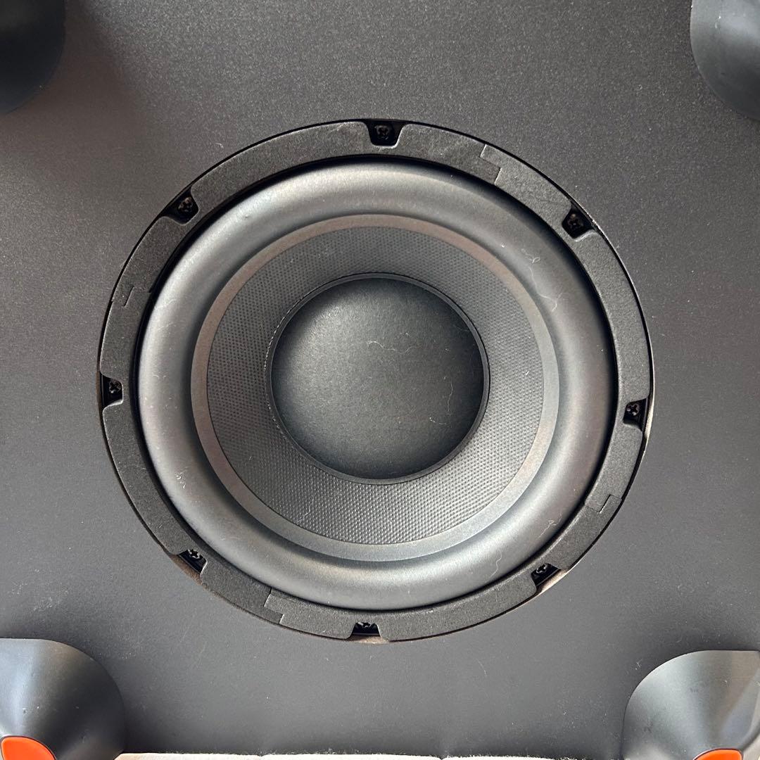 JBLジェイビーエル CINEMA SB450 2.1chホームシアターシステム