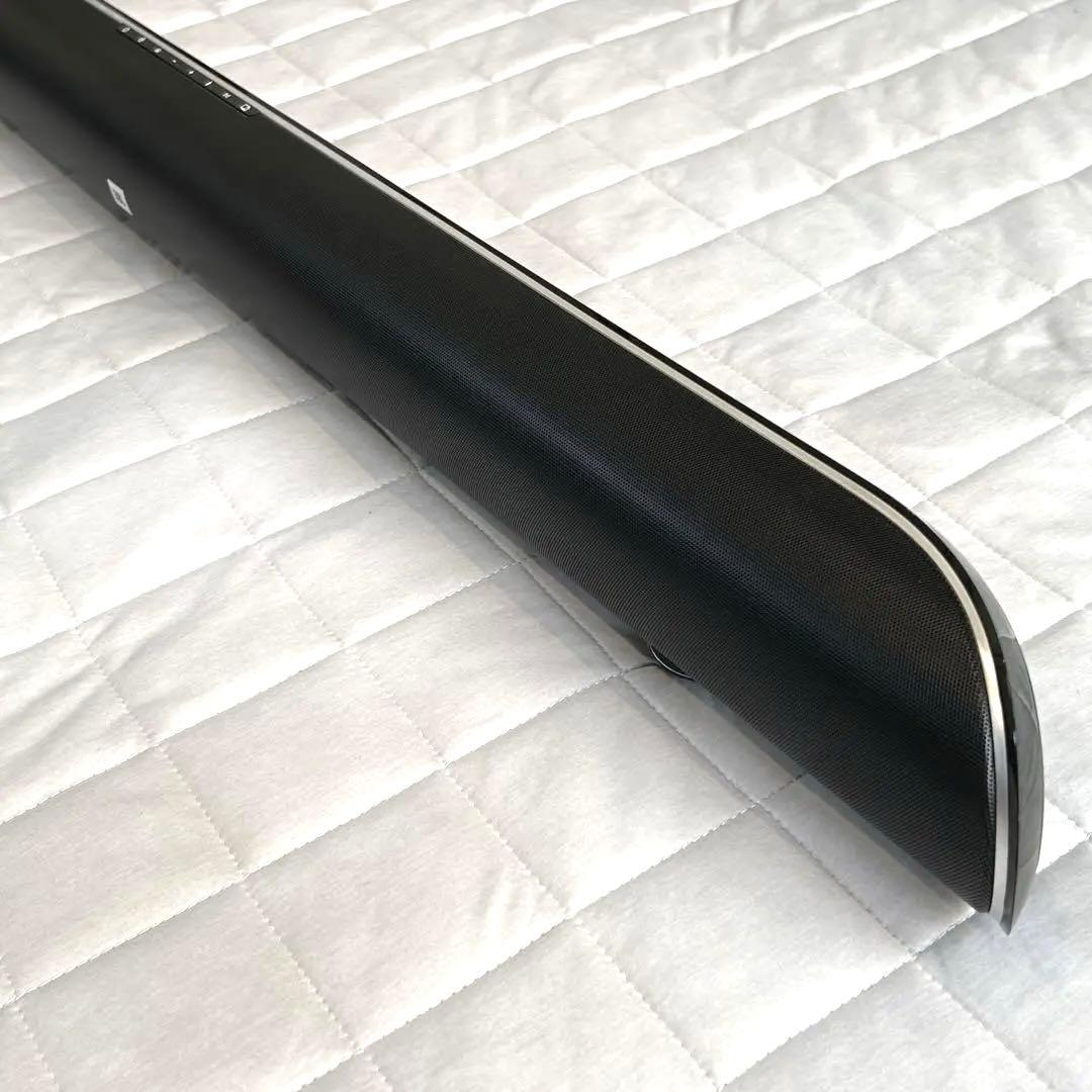 JBLジェイビーエル CINEMA SB450 2.1chホームシアターシステム