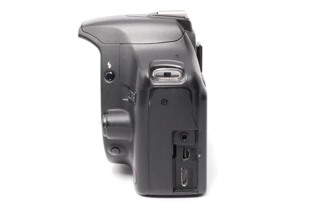 ◆初心者オススメ◆Canon Kiss X3◆すぐ使える◆お得◆一眼レフカメラ◆