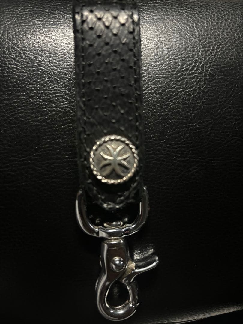 ※最終値下げHWZN.MFG.CO.(HWZN BROSS) PYTHON