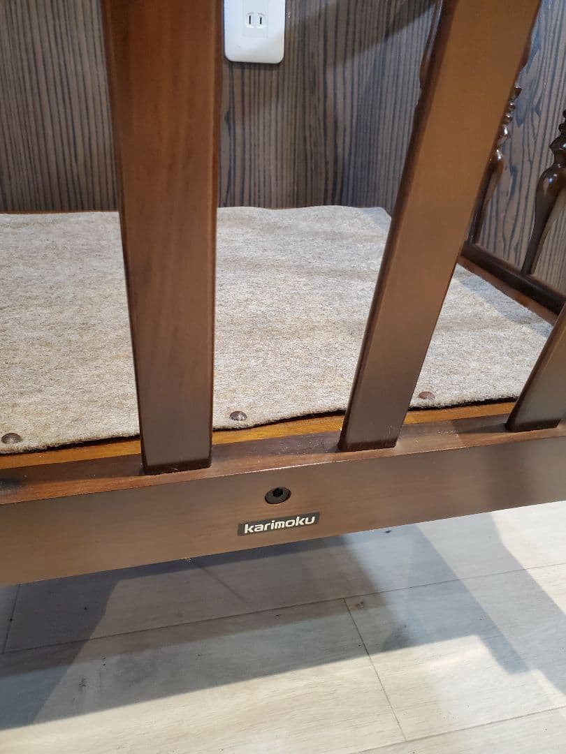 karimoku 1P Sofa カリモク １人掛け　ソファ