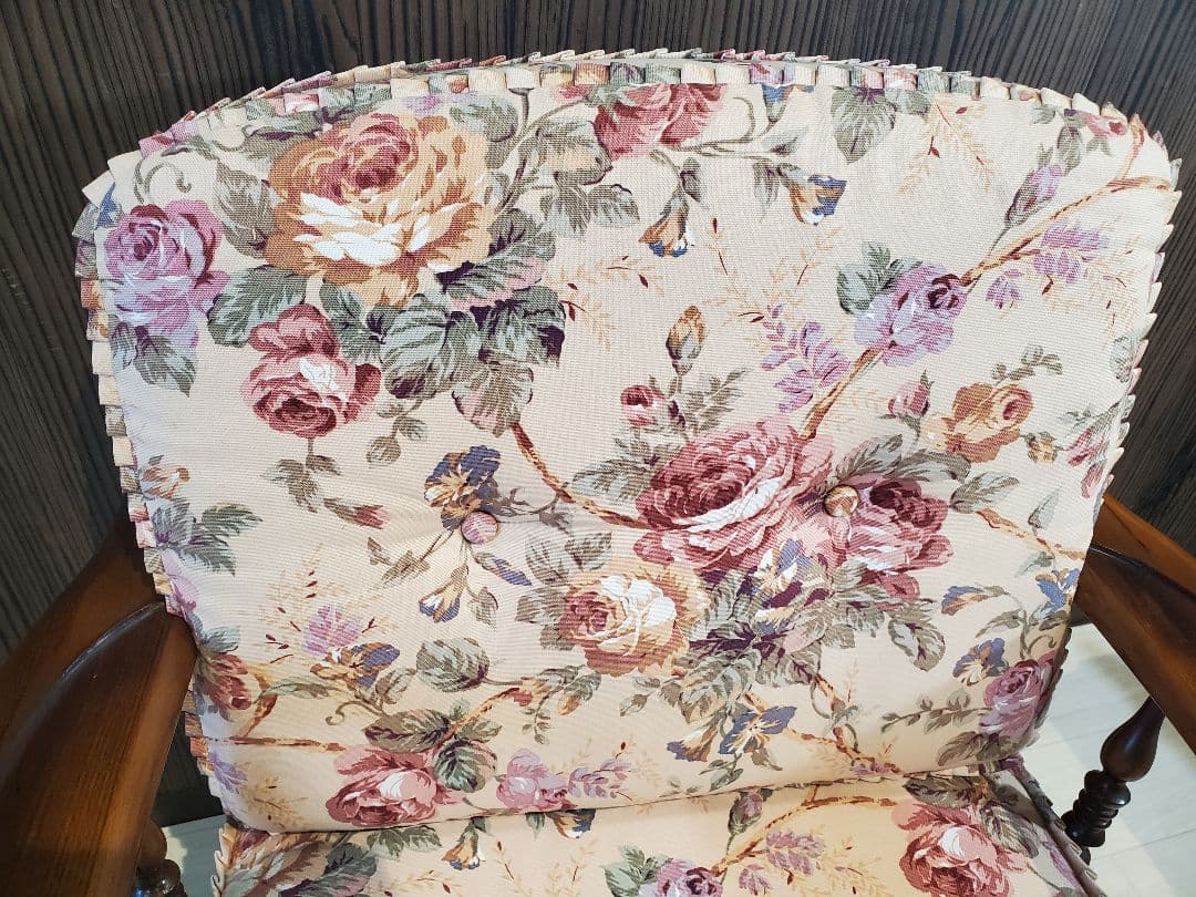 karimoku 1P Sofa カリモク １人掛け　ソファ