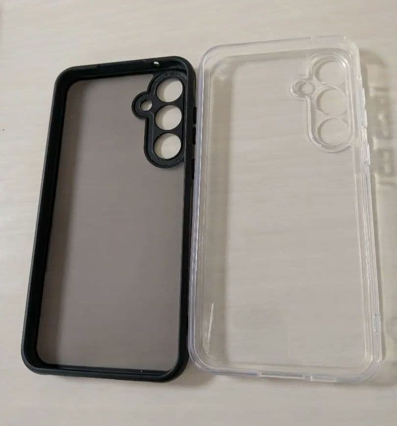 Galaxy A55 5G SCG27SWA 本体 オーサムアイスブルー