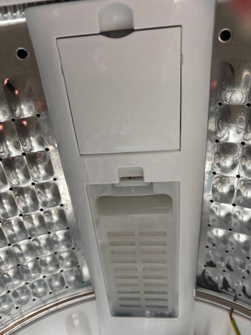 Haier JW-U55LK(AK) 洗濯機 5.5kg 2023年製 ✩美品☆