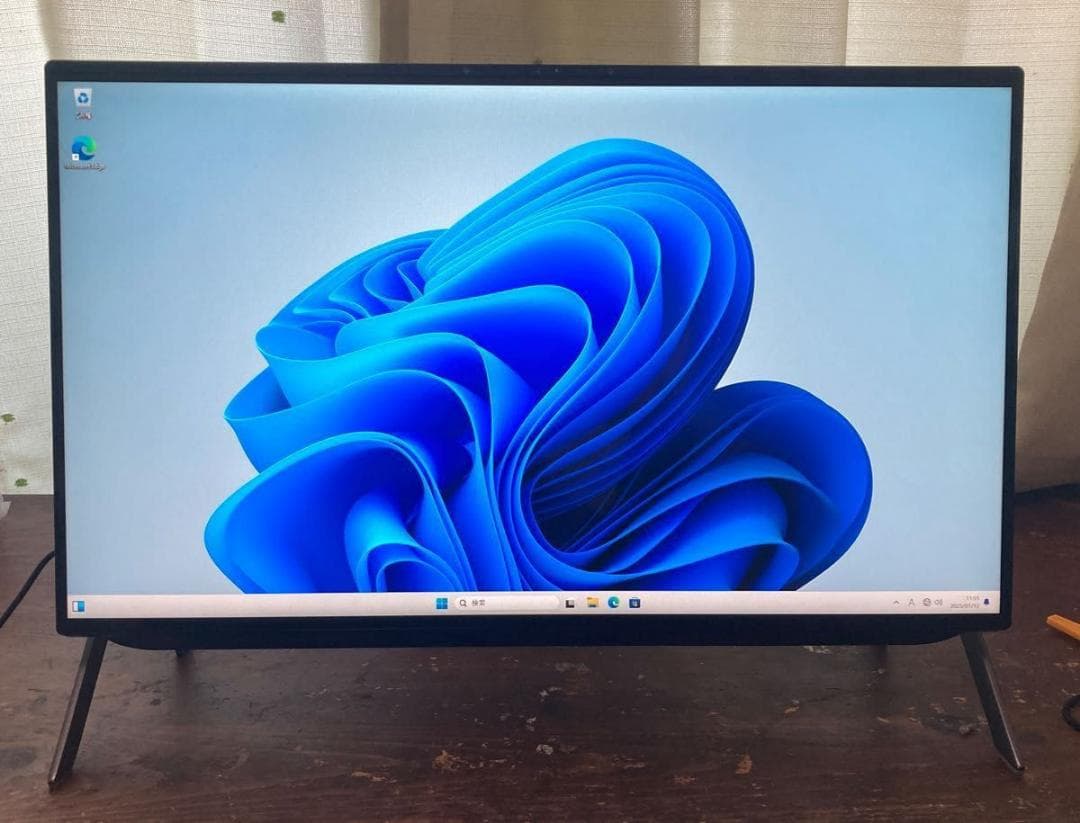 ゆ*あ様 富士通 ESPRIMO FH60/E3 Ryzen5 4500U 一体