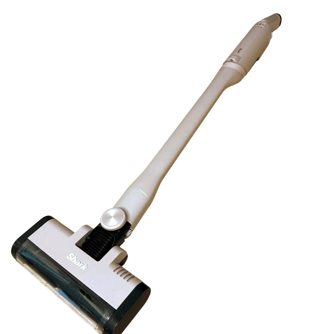 Shark シャーク EVOPOWER DX 充電式ライトモカ WV517JST