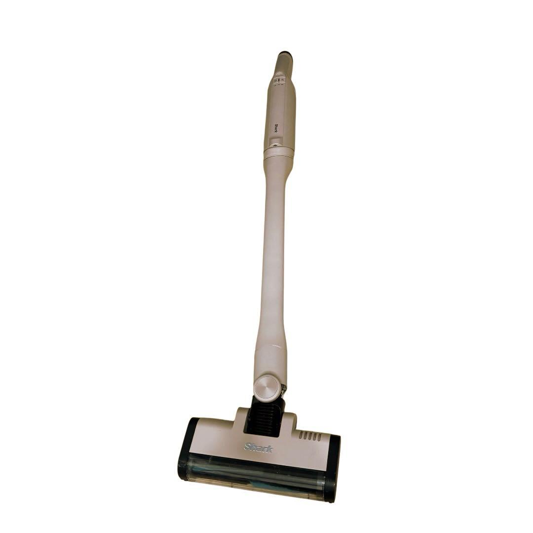 Shark シャーク EVOPOWER DX 充電式ライトモカ WV517JST