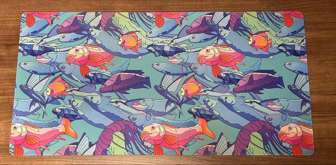 マウス・トラックボール Benjyfishy x Gamesense Radar