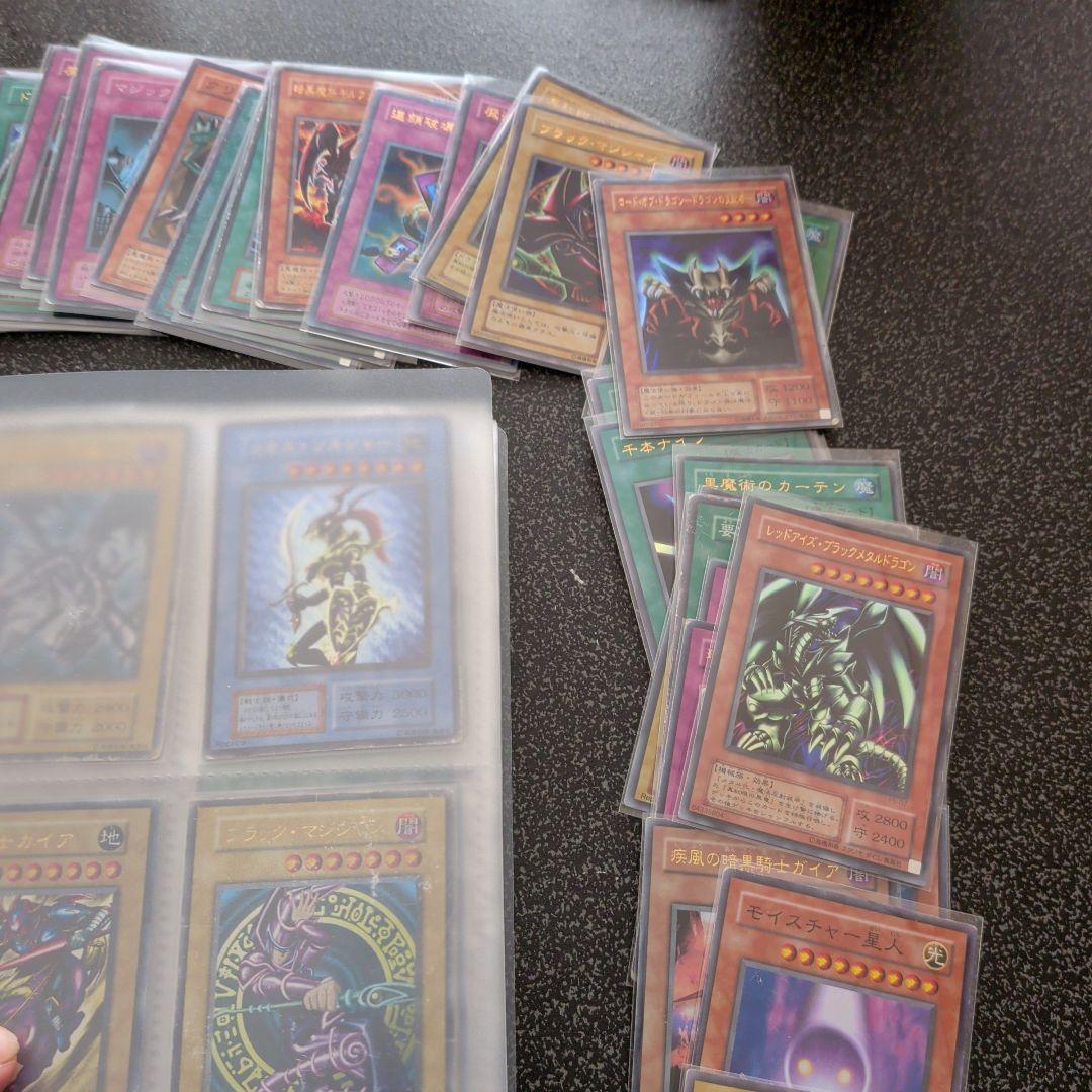 【★遊戯王☆初期☆二期★爆アド☆まとめ売り★】