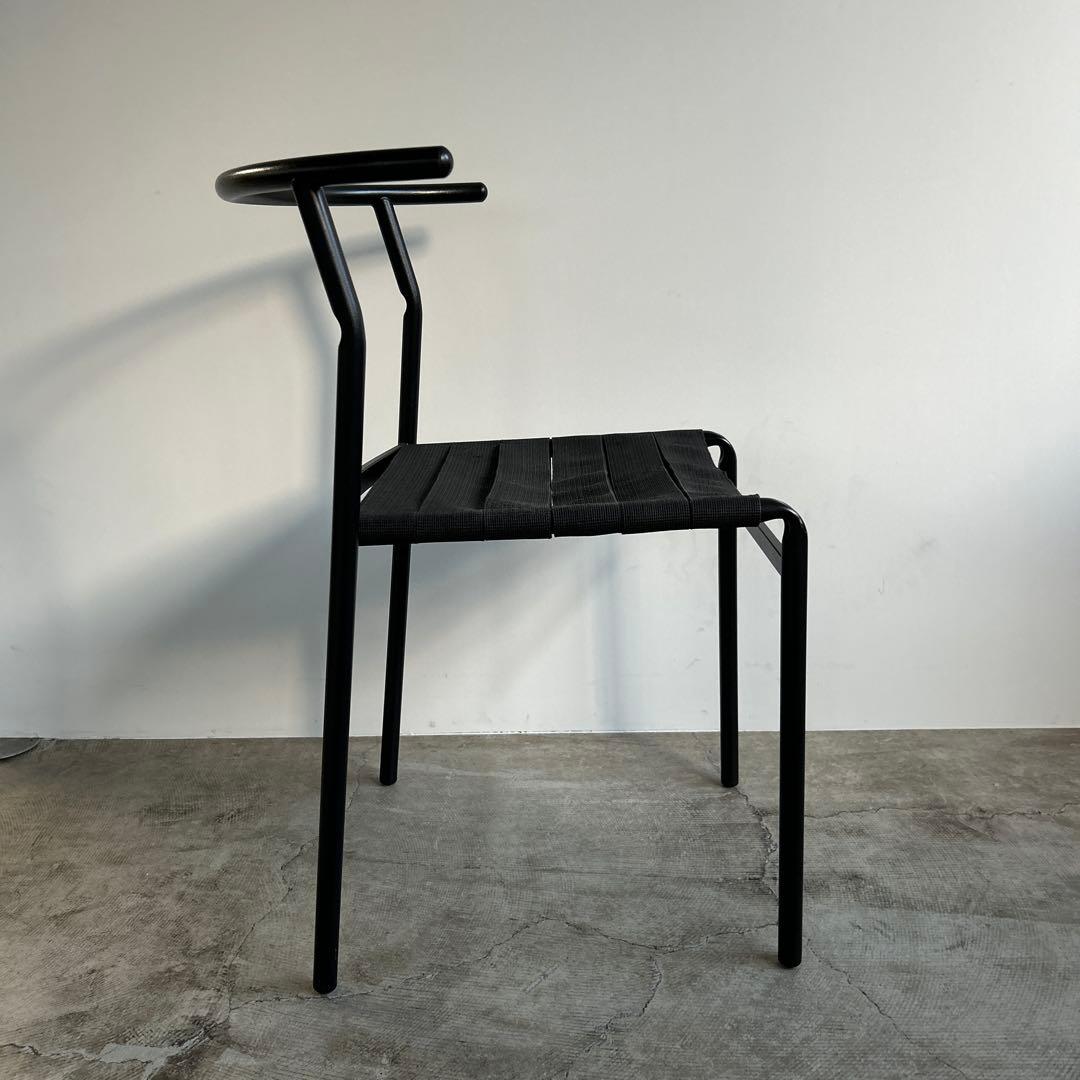 Baleri Italia × Philippe Starck / Chair