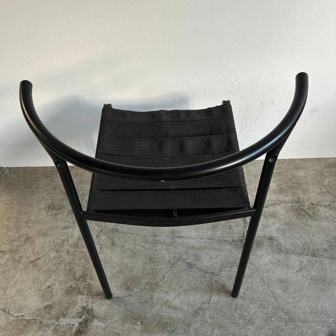 Baleri Italia × Philippe Starck / Chair