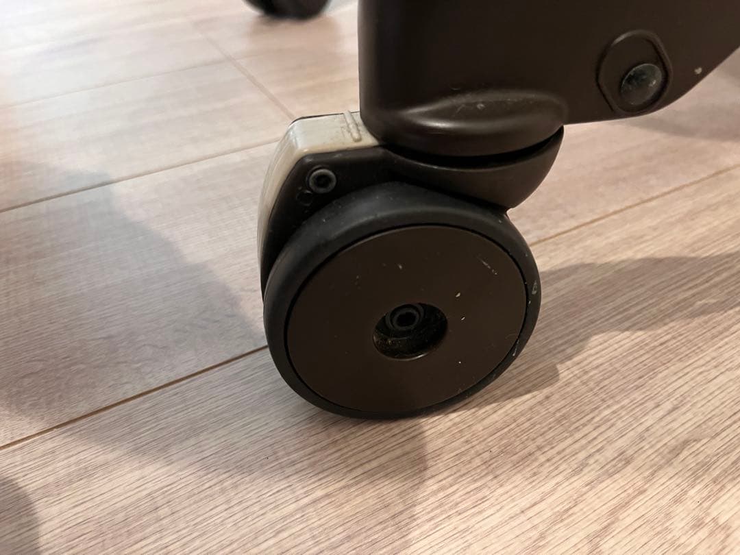 Combi コンビ ネムリラAT 新生児 自動 ハイローチェア　値引対応