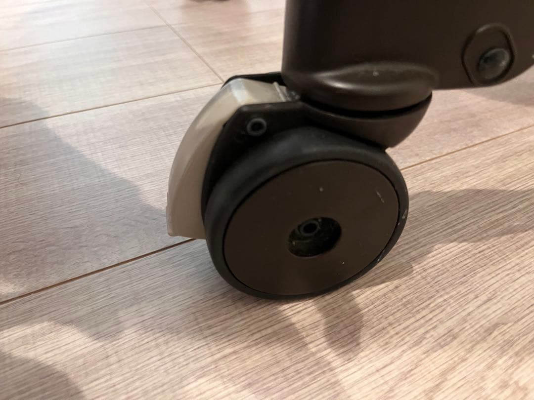 Combi コンビ ネムリラAT 新生児 自動 ハイローチェア　値引対応