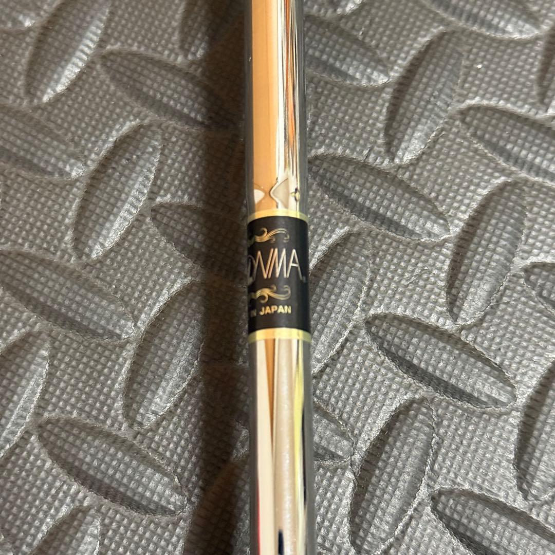 HONMA BERES B-I パター 日本製 酒田工場 マレット型 ゴルフ