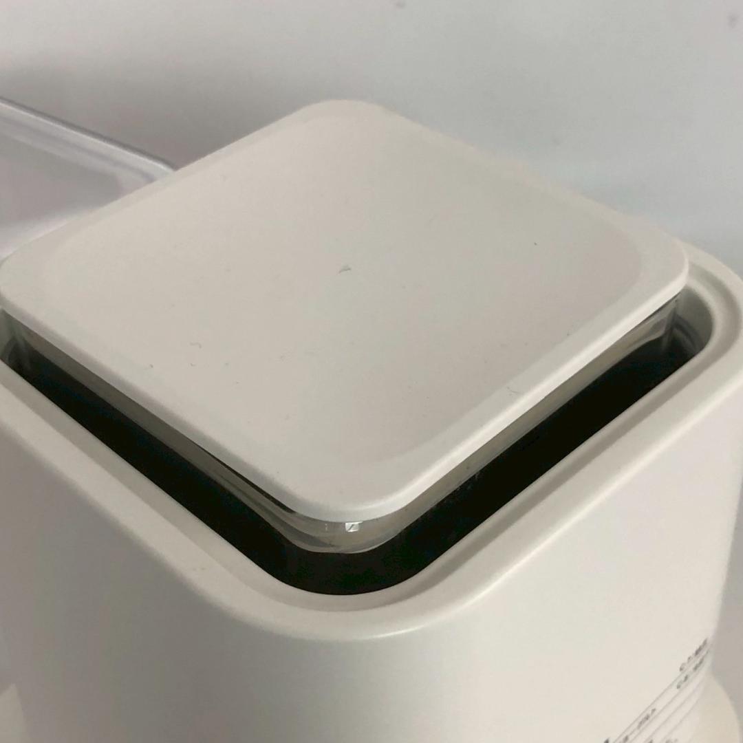 新品同様✨ YINO Life ヨーグルトメーカー 多機能タイプ ホワイト 家電