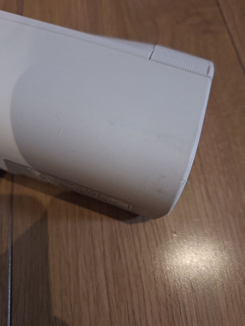 Panasonic 掃除機MC-JP860K　美品！