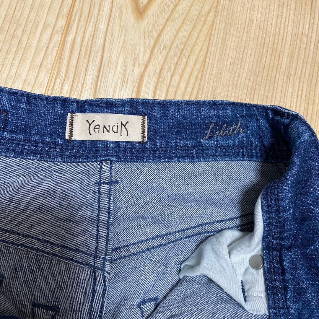 ヤヌーク　リリス22