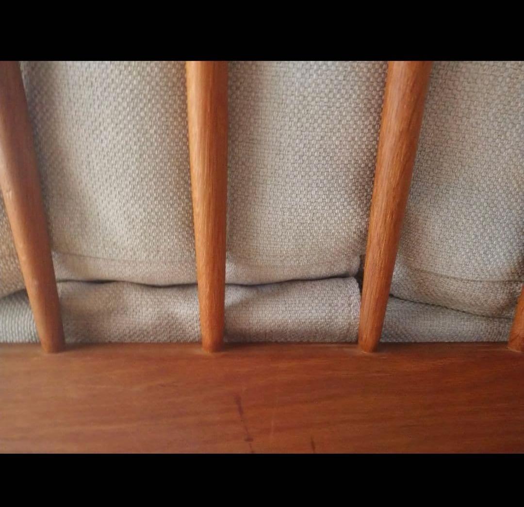 訳あり クラッシュゲート アルネ 1P ソファー