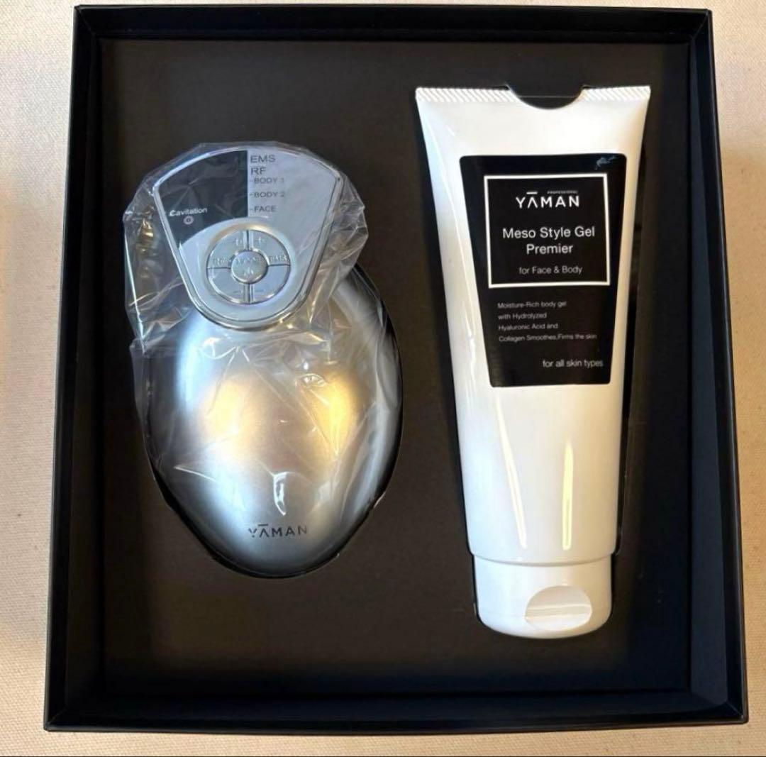 ボディ・フェイスケア Vicky