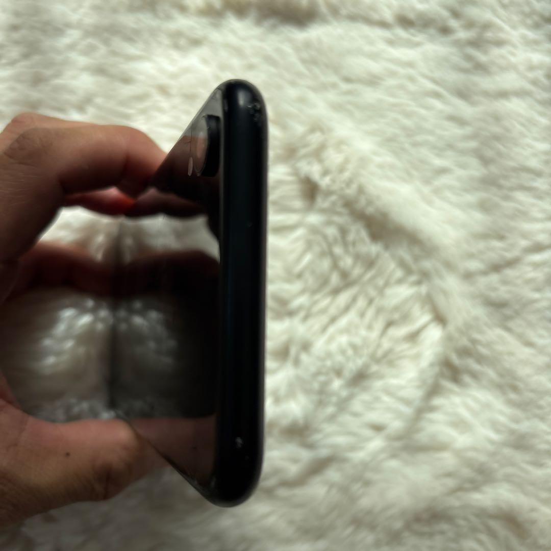 携帯電話本体 iphone XR 64GB au uQ