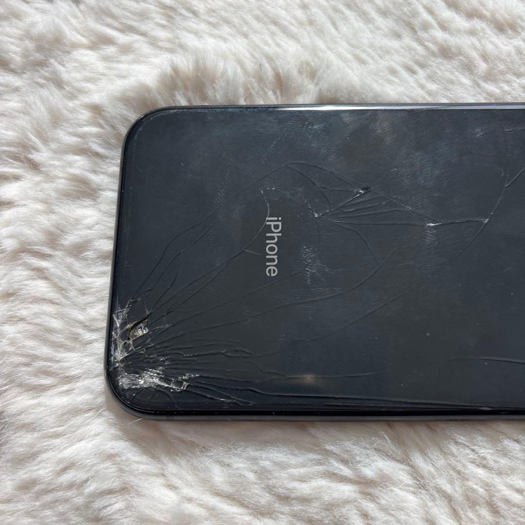 携帯電話本体 iphone XR 64GB au uQ