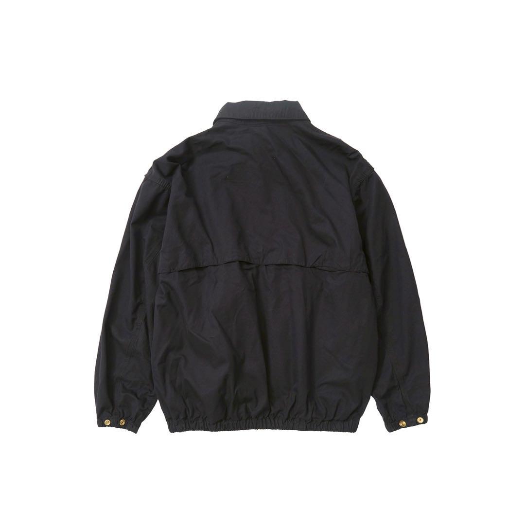 完売品 カウラム 御茶ノ水限定シルクコットンバルマカーンジャケット ZORN着用