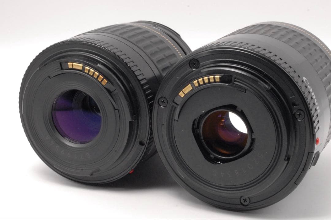 ✨大特価✨Canon kiss X4 ダブルレンズ 初心者向け 練習機にも◎