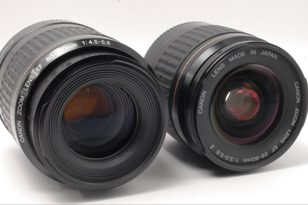 ✨大特価✨Canon kiss X4 ダブルレンズ 初心者向け 練習機にも◎