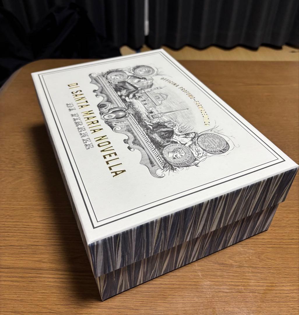 【大幅値下げ中】サンタマリアノヴェッラ　ハンドソープ　バスソルト