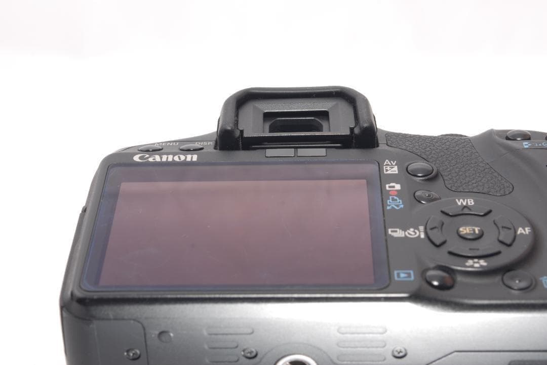 ⭐️ショット数⭐️Canon Kiss X3 キャノン　デジタル一眼