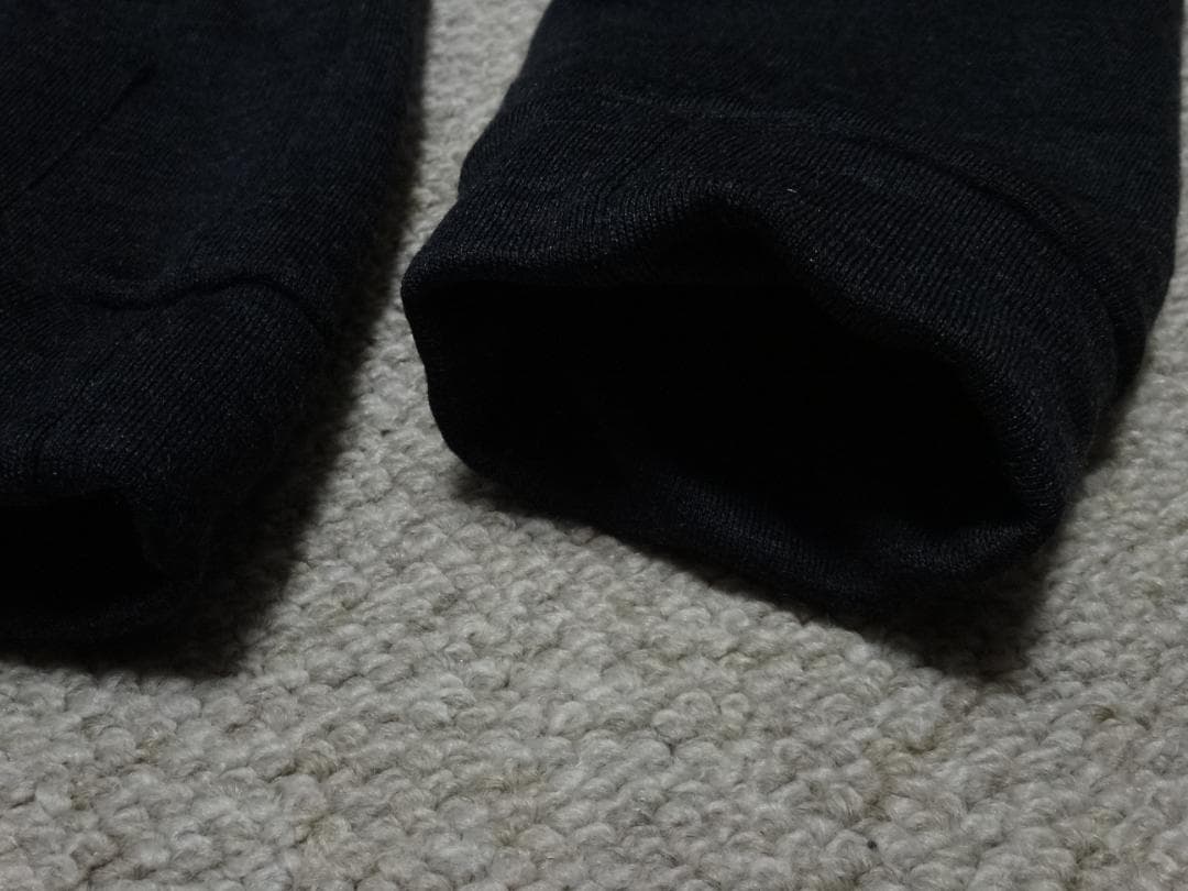 希少　９０ｓ　フランス製　A.P.C　ウール ジップアップジャケット　サイズ３