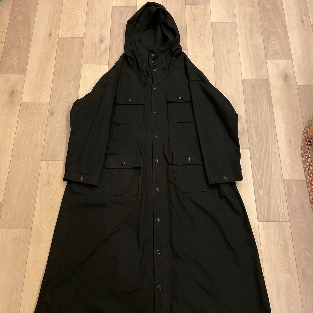 エンジニアードガーメンツ 20SS LOFTMAN別注 カグールドレス