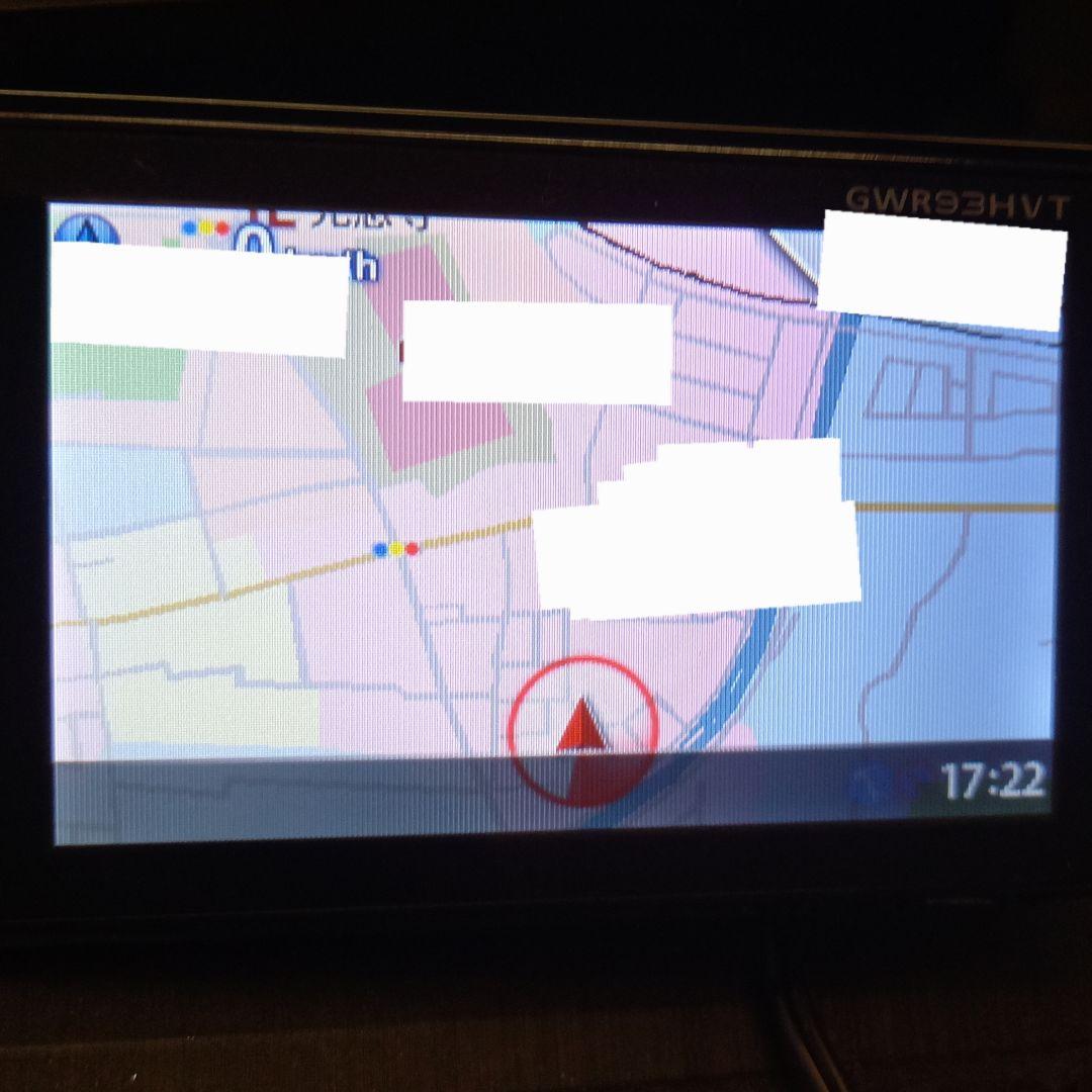 ヒ*デ様 ハイブリッド用　ユピテル　レーダー　GWR93HVT　OBDプリウス