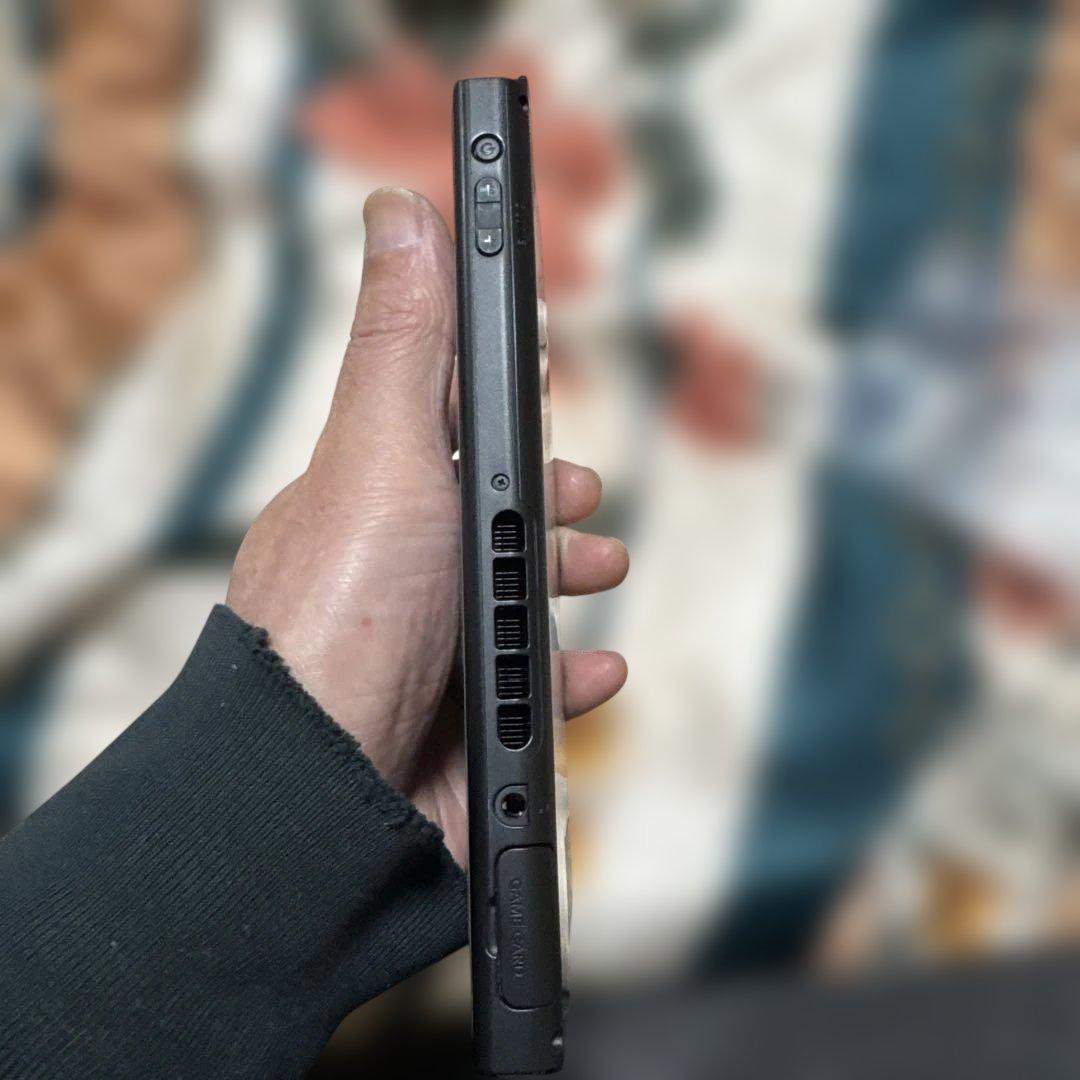 Nintendo Switch 　動作確認済み　わりと美品　箱付き　任天堂