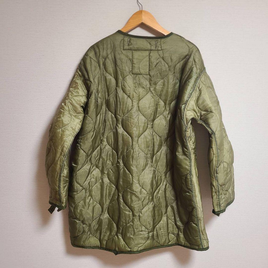 フリークスストア M-65モッズコート ライナー付 3WAY キルティングJK