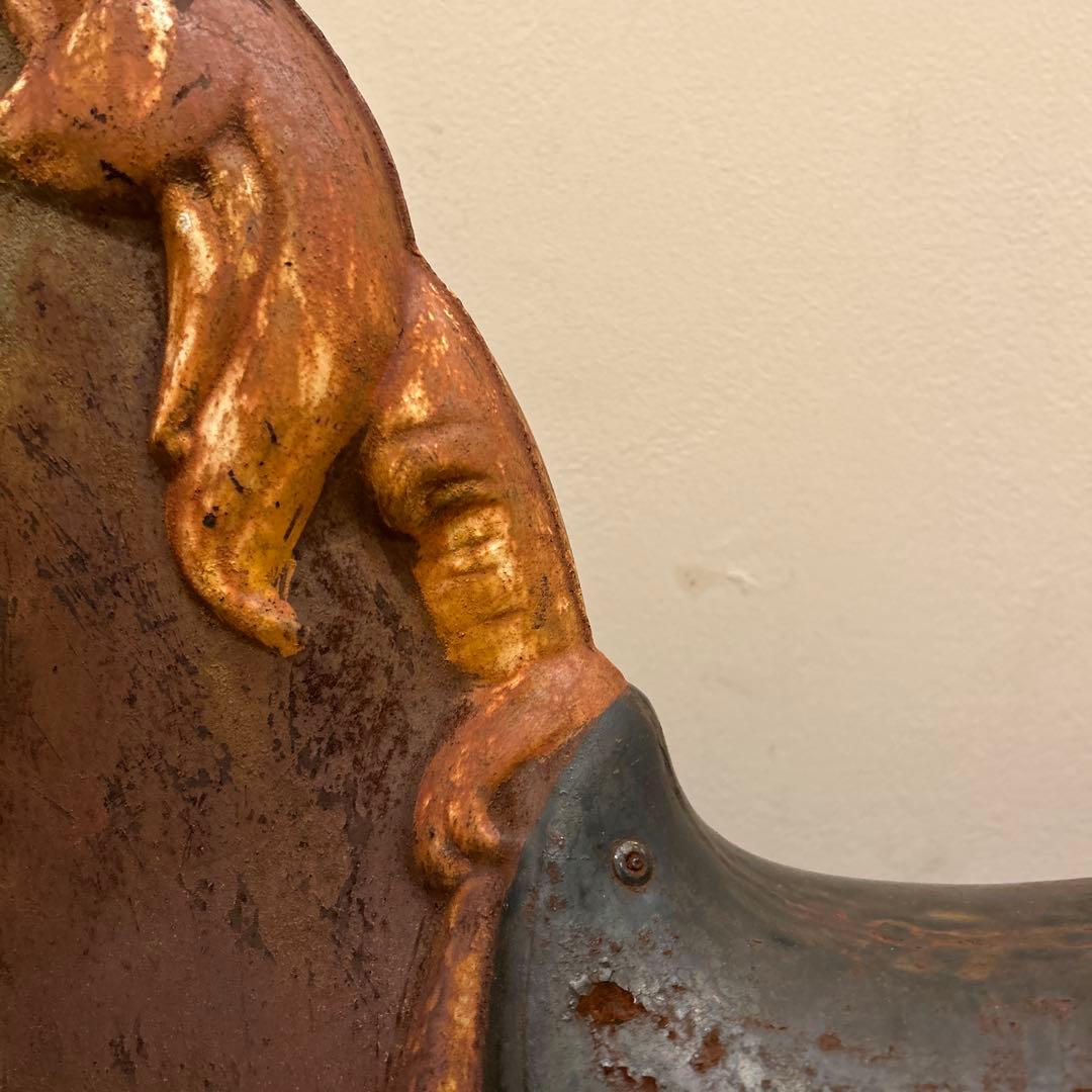 c*p様 アンティーク　馬　ヨーロッパ