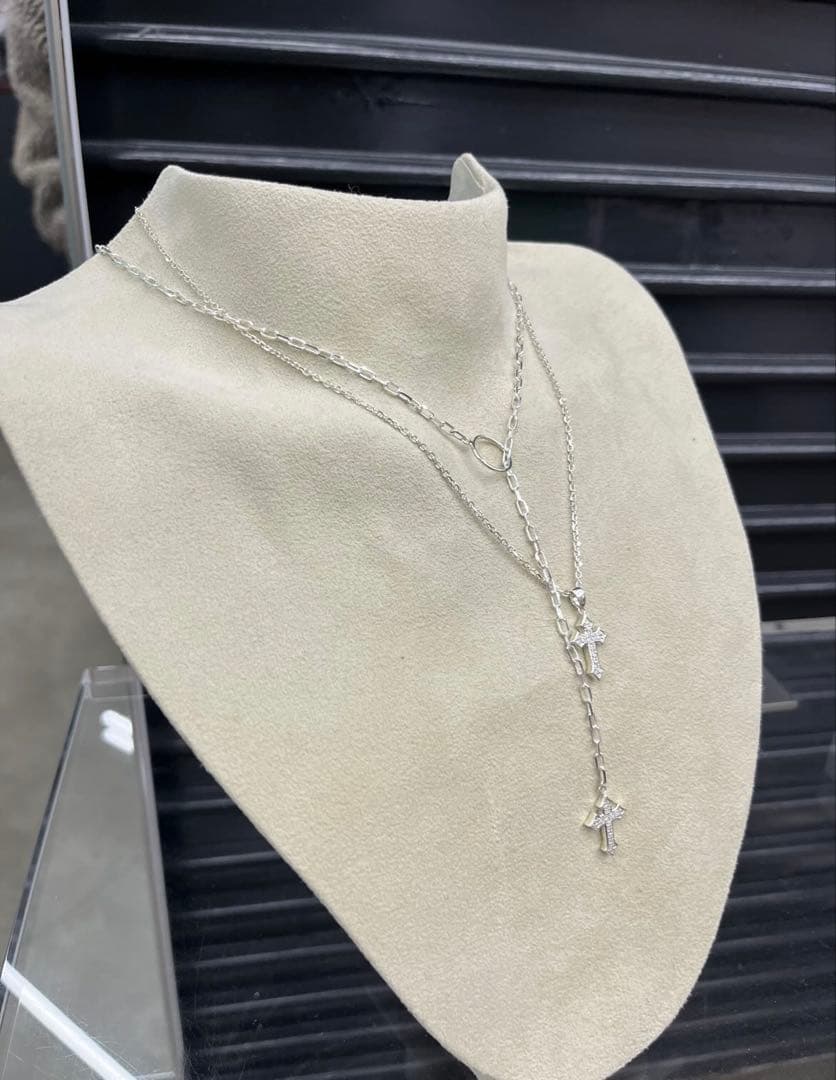 アクセサリー JINU