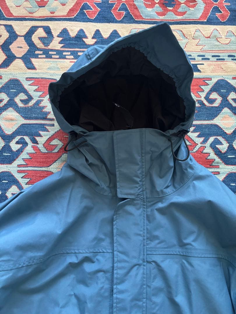 グリーンクロージング　 フリージャケット Mサイズ