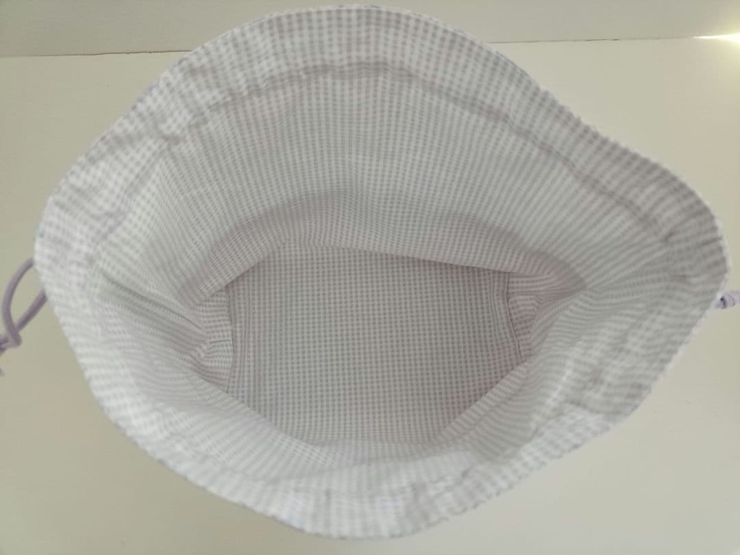 入園入学6点セット リバティチャイブ使用 フリル リボン ハンドメイド おまけ付