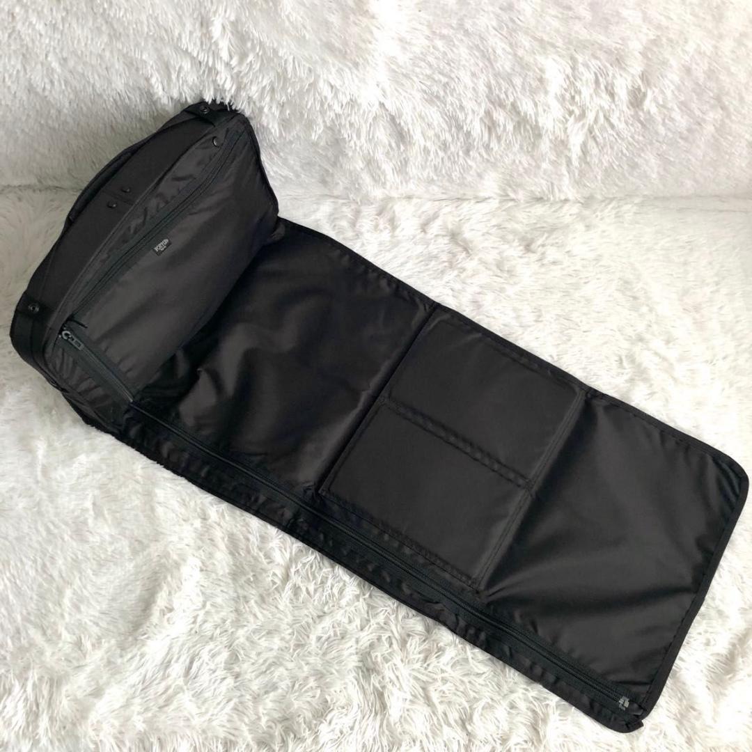 ガーメントバッグ ポーター PORTER 出張 トラベルバッグ ハンガー バッグ