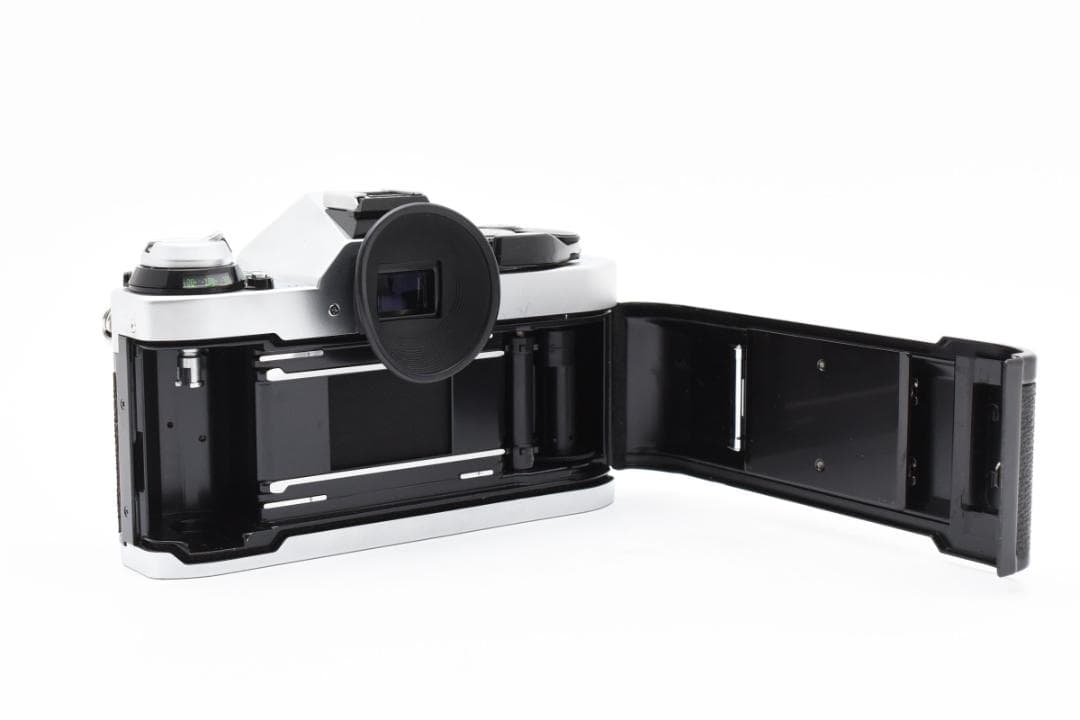 極美品☆ Canon AE-1 FD 50mm f1.4 S.S.C 8044