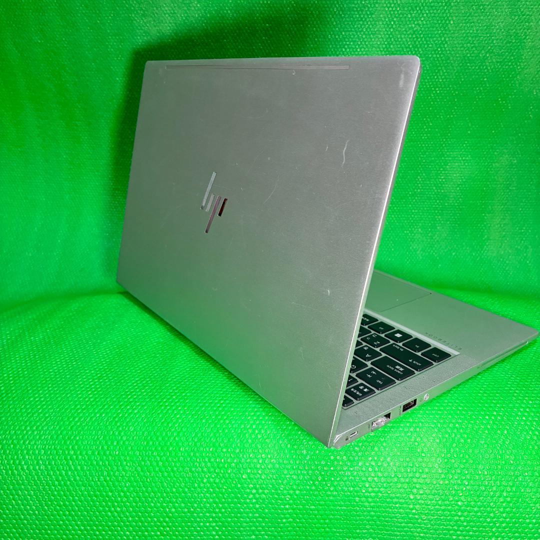 HP ELITEBOOK 630G10 i7/16GB SSD2TB新品