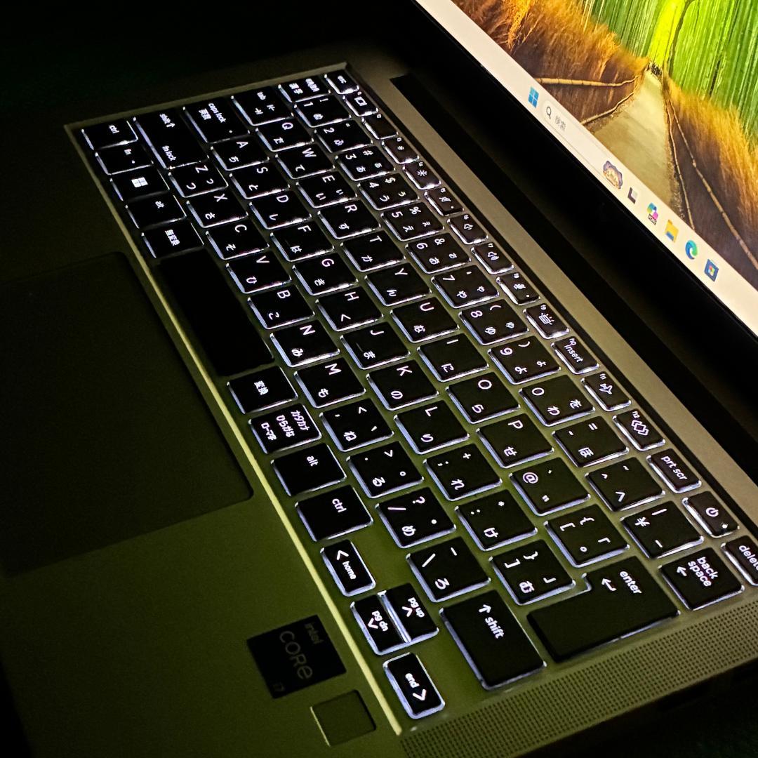 HP ELITEBOOK 630G10 i7/16GB SSD2TB新品