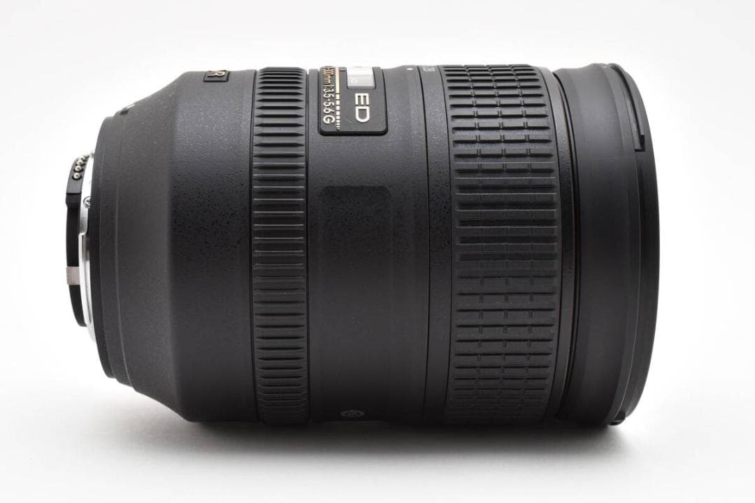 ★ニコン Nikon AF-S 28-300mm F3.5-5.6G ED VR