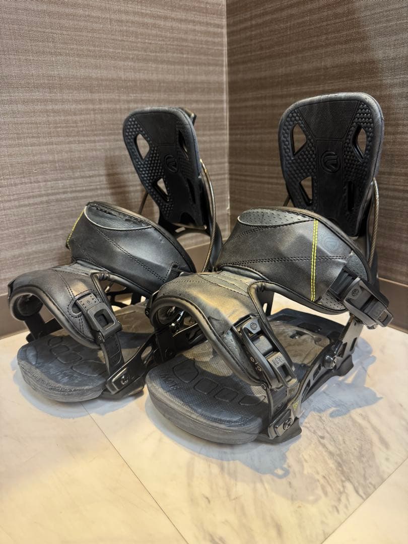 FLOW/NX2/L (ブーツ25.5〜28.5cm程)