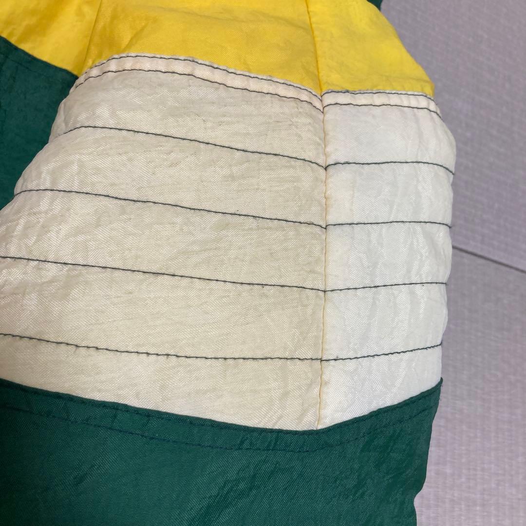 マ*堂様 SEATTLE SUPERSONICS マウンテンパーカー