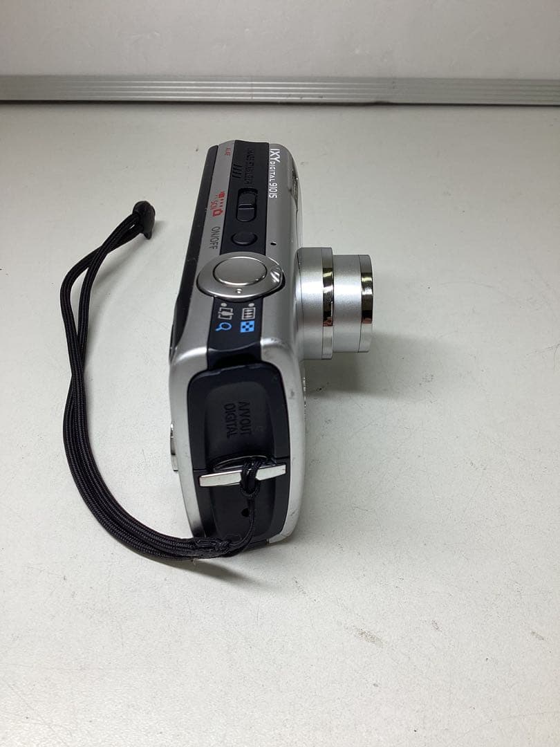 d*3様 Canon IXY Digital 910 IS