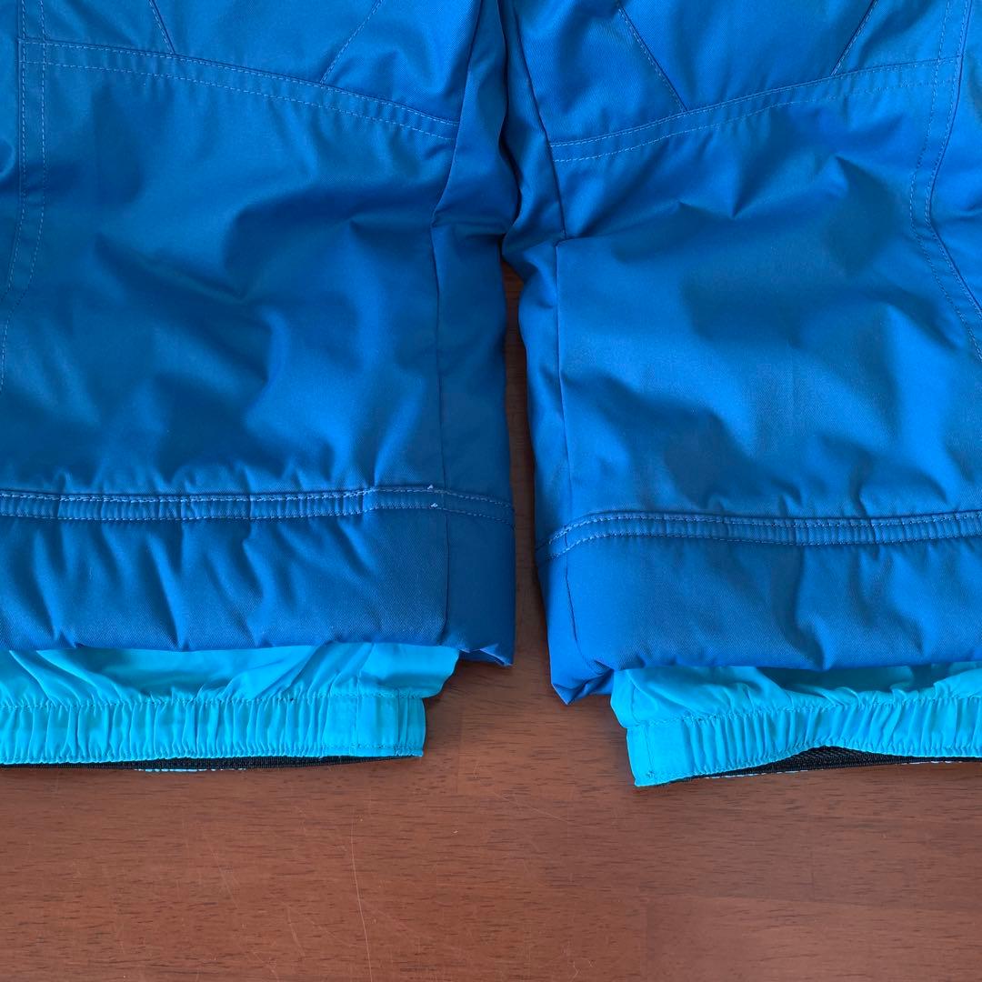 Burton バートン　ウェア　スノボ　スキーサイズ3T 90〜100cm