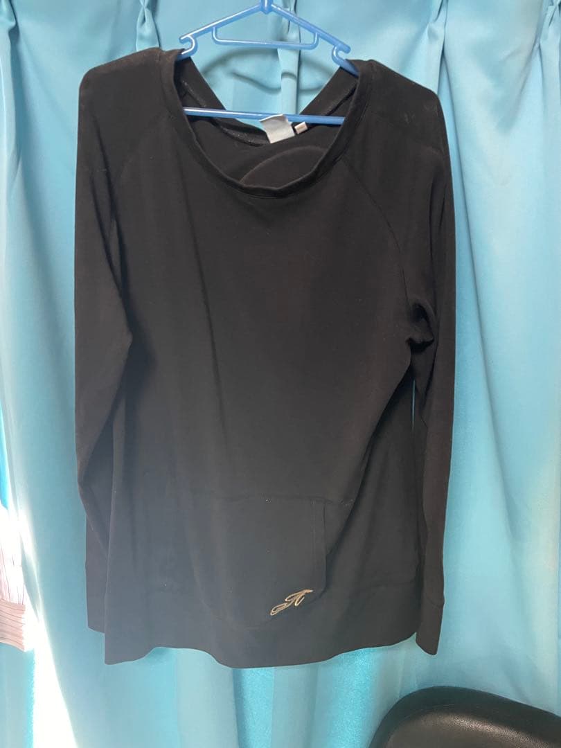 RIDE スノーボード カラフルドット柄 Fluxビンディング付き、ウェアセット